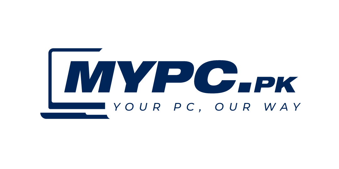 My Pc